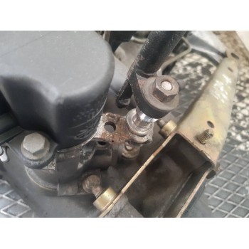 Recambio de caja cambios para seat ibiza (6k) gt referencia OEM IAM ASD  