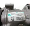 Recambio de compresor aire acondicionado para renault modus base authentique referencia OEM IAM 8200357173B  