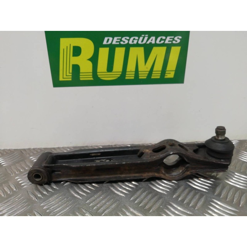 Recambio de brazo suspension inferior delantero derecho para daewoo matiz city referencia OEM IAM   