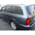 FORD FOCUS TURNIER (CAK)
