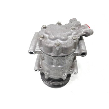 Recambio de compresor aire acondicionado para renault modus base authentique referencia OEM IAM 8200357173B  