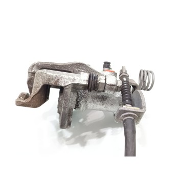 Recambio de pinza de freno trasera izquierda para hyundai i20 (bc3) klass referencia OEM IAM   
