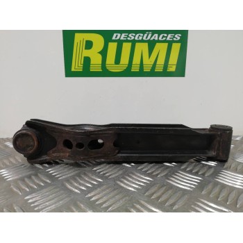 Recambio de brazo suspension inferior delantero derecho para daewoo matiz city referencia OEM IAM   