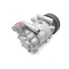Recambio de compresor aire acondicionado para renault modus base authentique referencia OEM IAM 8200357173B  