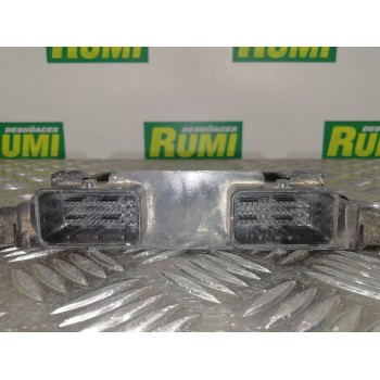 Recambio de centralita motor uce para citroën c15 rd familiale referencia OEM IAM 9650360180 9650359580 R04080024E