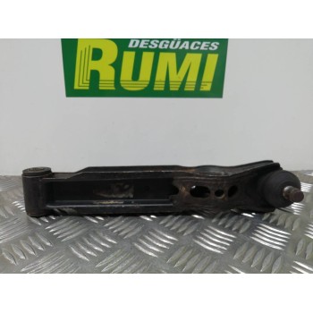 Recambio de brazo suspension inferior delantero derecho para daewoo matiz city referencia OEM IAM   