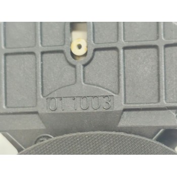 Recambio de mando intermitentes para bmw z3 roadster (e36) 1.8 referencia OEM IAM 011003  