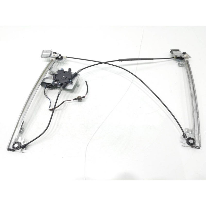 Recambio de elevalunas delantero izquierdo para volkswagen polo berlina (6n1) confort referencia OEM IAM   