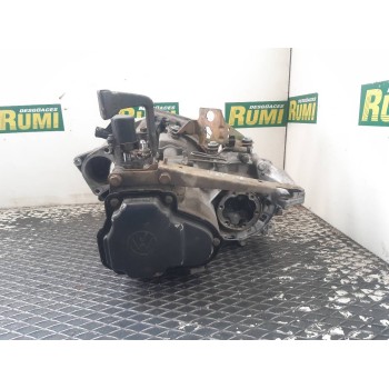 Recambio de caja cambios para seat ibiza (6k) gt referencia OEM IAM ASD  