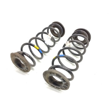 Recambio de muelle amortiguacion trasero para hyundai i20 (bc3) klass referencia OEM IAM   