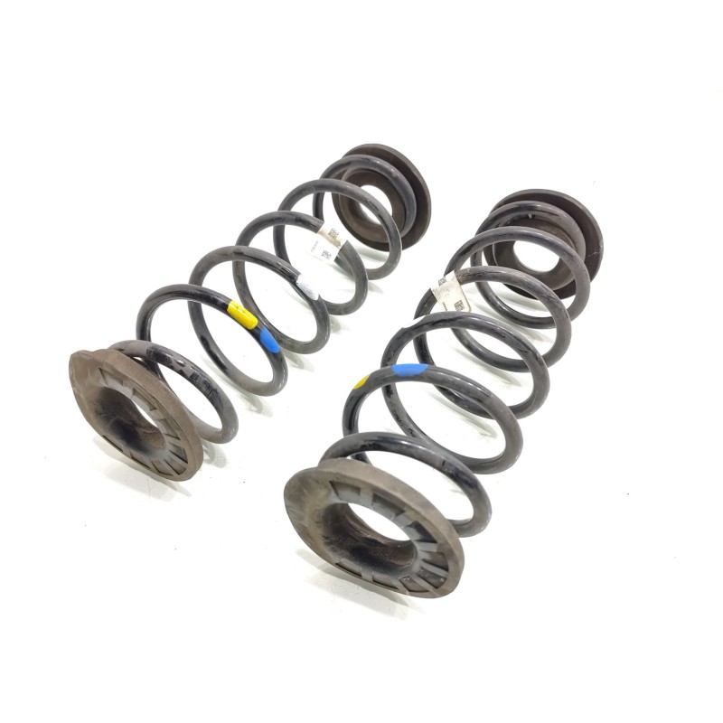 Recambio de muelle amortiguacion trasero para hyundai i20 (bc3) klass referencia OEM IAM   