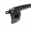 Recambio de refuerzo paragolpes delantero para seat leon (1p1) reference referencia OEM IAM 5P0807109B  