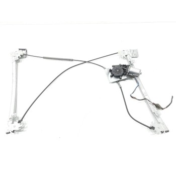 Recambio de elevalunas delantero izquierdo para volkswagen polo berlina (6n1) confort referencia OEM IAM   