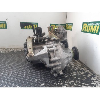 Recambio de caja cambios para seat ibiza (6k) gt referencia OEM IAM ASD  