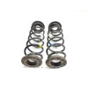 Recambio de muelle amortiguacion trasero para hyundai i20 (bc3) klass referencia OEM IAM   