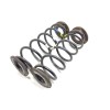 Recambio de muelle amortiguacion trasero para hyundai i20 (bc3) klass referencia OEM IAM   