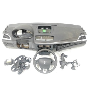 KIT AIRBAG 285586254R 