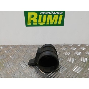 Recambio de caudalimetro para citroën c15 d familiale referencia OEM IAM 5WK9623 9628336380 
