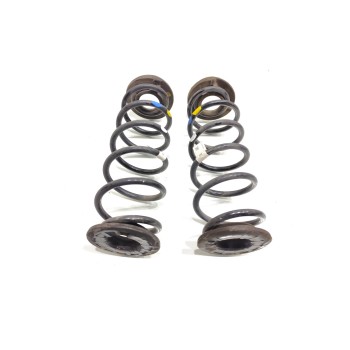 Recambio de muelle amortiguacion trasero para hyundai i20 (bc3) klass referencia OEM IAM   