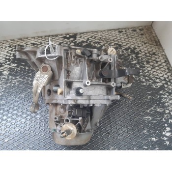 Recambio de caja cambios para citroën berlingo 1.9 600 d niveau a. furg. referencia OEM IAM 20TE22  