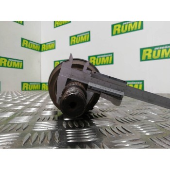 Recambio de transmision delantera derecha para renault master desde ´98 2.5 diesel referencia OEM IAM   