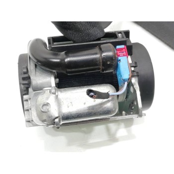 Recambio de kit airbag para renault megane iii coupe dynamique referencia OEM IAM 285586254R  