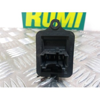 Recambio de resistencia calefaccion para citroën xsara berlina 1.8i 16v exclusiv referencia OEM IAM 740475833F  