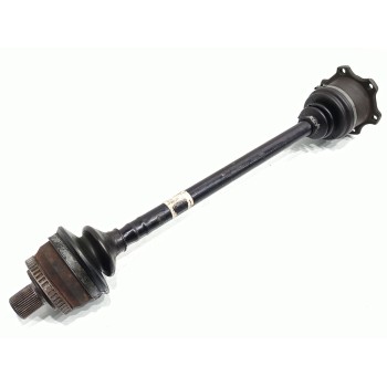 Recambio de transmision trasera izquierda para audi a6 berlina (4b2) 2.5 tdi quattro referencia OEM IAM 8D0407305H 4A0407341B 