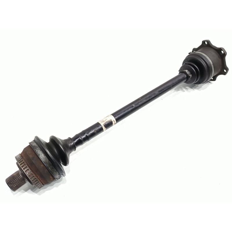 Recambio de transmision trasera izquierda para audi a6 berlina (4b2) 2.5 tdi quattro referencia OEM IAM 8D0407305H 4A0407341B 