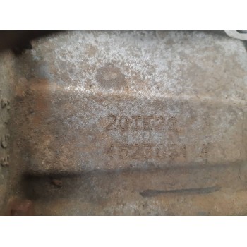 Recambio de caja cambios para citroën berlingo 1.9 600 d niveau a. furg. referencia OEM IAM 20TE22  