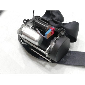 Recambio de kit airbag para renault megane iii coupe dynamique referencia OEM IAM 285586254R  