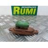 Recambio de resistencia calefaccion para citroën jumper caja abierta (2) 31 l 2.8 hdi referencia OEM IAM 512130100  