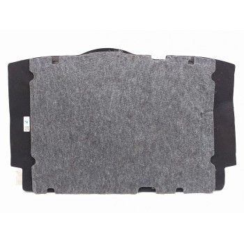 Recambio de alfombra maletero para hyundai i20 (bc3) klass referencia OEM IAM 85710Q0000NNB  