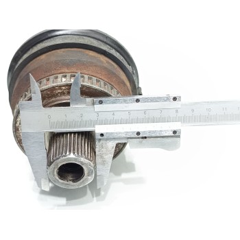 Recambio de transmision trasera izquierda para audi a6 berlina (4b2) 2.5 tdi quattro referencia OEM IAM 8D0407305H 4A0407341B 