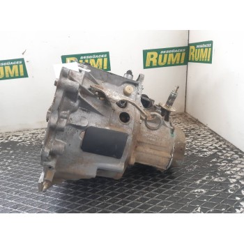Recambio de caja cambios para citroën berlingo 1.9 600 d niveau a. furg. referencia OEM IAM 20TE22  