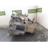 Recambio de caja cambios para citroën berlingo 1.9 600 d niveau a. furg. referencia OEM IAM 20TE22  