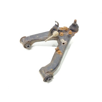 Recambio de brazo suspension inferior trasero derecho para mitsubishi montero (v80/v90) 3.2 di-d intense (3-ptas.) referencia OE