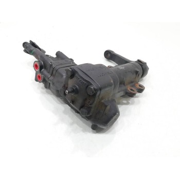 Recambio de caja direccion para nissan terrano/terrano.ii (r20) 2.7 turbodiesel referencia OEM IAM 8074974603 49001 7F010 
