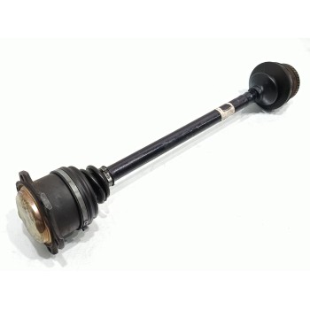 Recambio de transmision trasera izquierda para audi a6 berlina (4b2) 2.5 tdi quattro referencia OEM IAM 8D0407305H 4A0407341B 