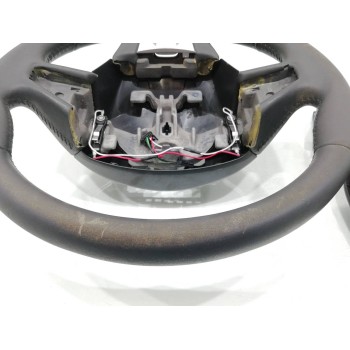 Recambio de kit airbag para renault megane iii coupe dynamique referencia OEM IAM 285586254R  