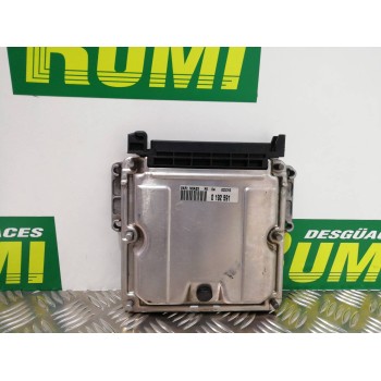 CENTRALITA MOTOR UCE 9640324380 0281010362 