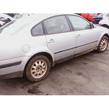 volkswagen passat berlina (3b2) del año 1998