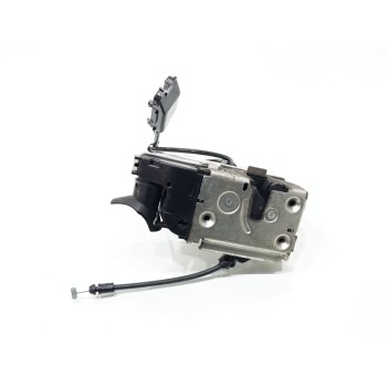 Recambio de cerradura puerta delantera izquierda para renault espace iv (jk0) privilege referencia OEM IAM 017972  