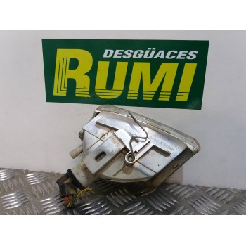 Recambio de piloto delantero izquierdo para peugeot 205 berlina 1.4 mito referencia OEM IAM 67733630  