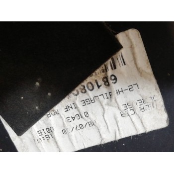 Recambio de kit airbag para renault megane iii coupe dynamique referencia OEM IAM 285586254R  