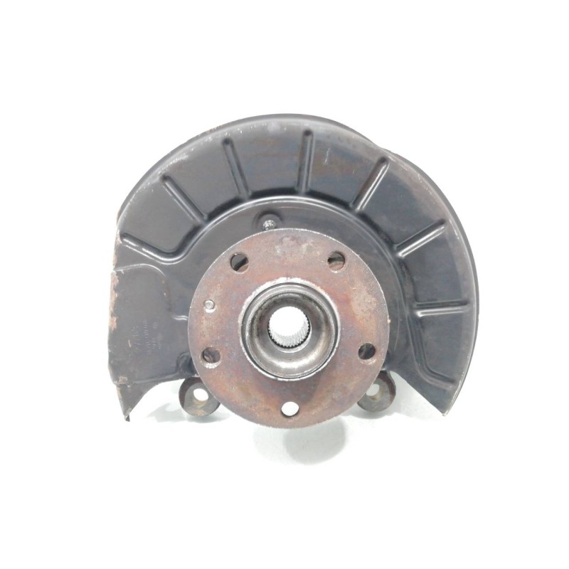 Recambio de mangueta delantera derecha para audi a3 (8p) 1.9 tdi ambiente referencia OEM IAM   