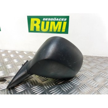 Recambio de retrovisor izquierdo para chevrolet matiz s referencia OEM IAM   