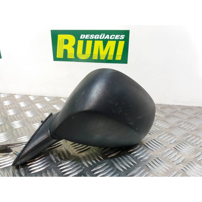 Recambio de retrovisor izquierdo para chevrolet matiz s referencia OEM IAM   