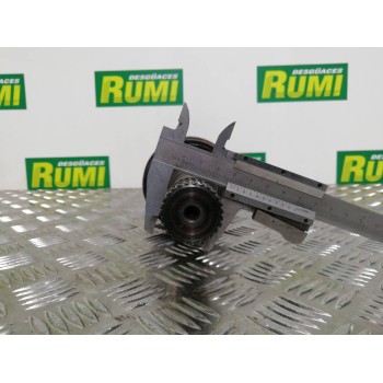 Recambio de transmision delantera derecha para mitsubishi l 200 (k6/7) 2.5 turbodiesel referencia OEM IAM DOJ95AC  