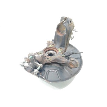 Recambio de mangueta delantera derecha para audi a3 (8p) 1.9 tdi ambiente referencia OEM IAM   